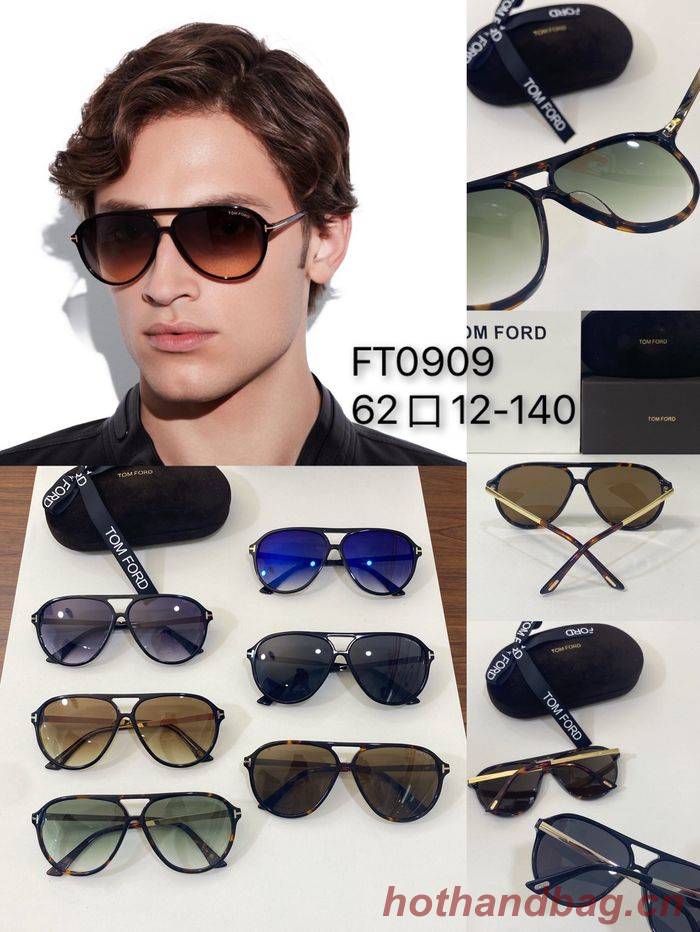 Tom Ford Sunglasses Top Quality TOS00039